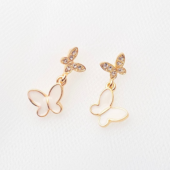 Mariposa earrings deals
