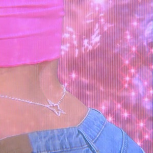 Waist online chain aesthetic