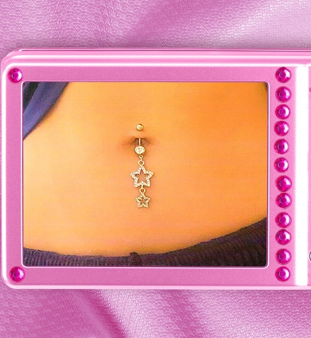 allergic reaction itchy navel piercing