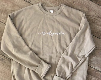 Michigander | Moletom com capuz