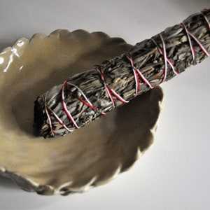 Mustard Ceramic Bowl