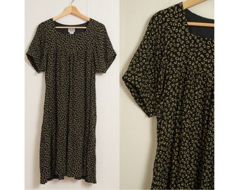 modern muumuu
