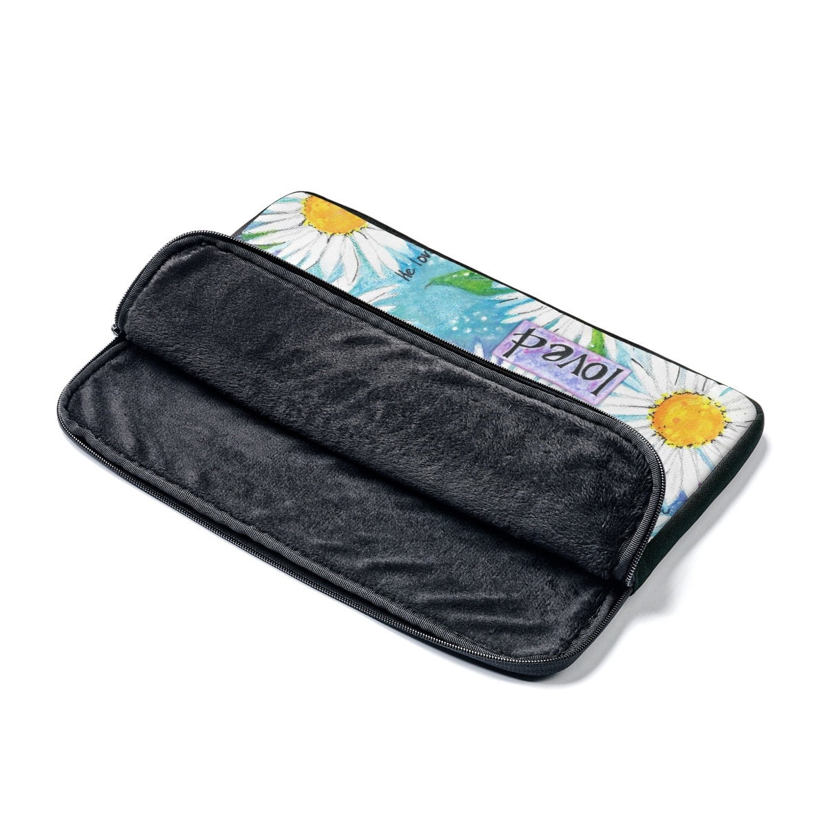 Computer Bag Laptop Sleeve Christian Gifts Bible Verse Etsy UK