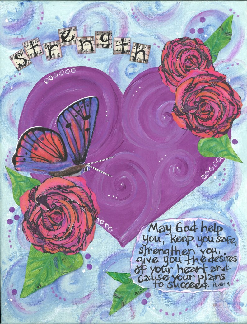 Note Cards Bible Verse Cards Thank You Note Cards Christian Etsy