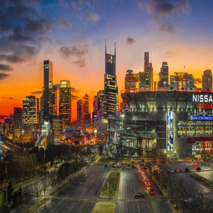Nashville the Beautiful