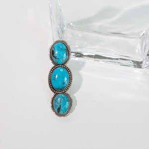 Turquoise Ring