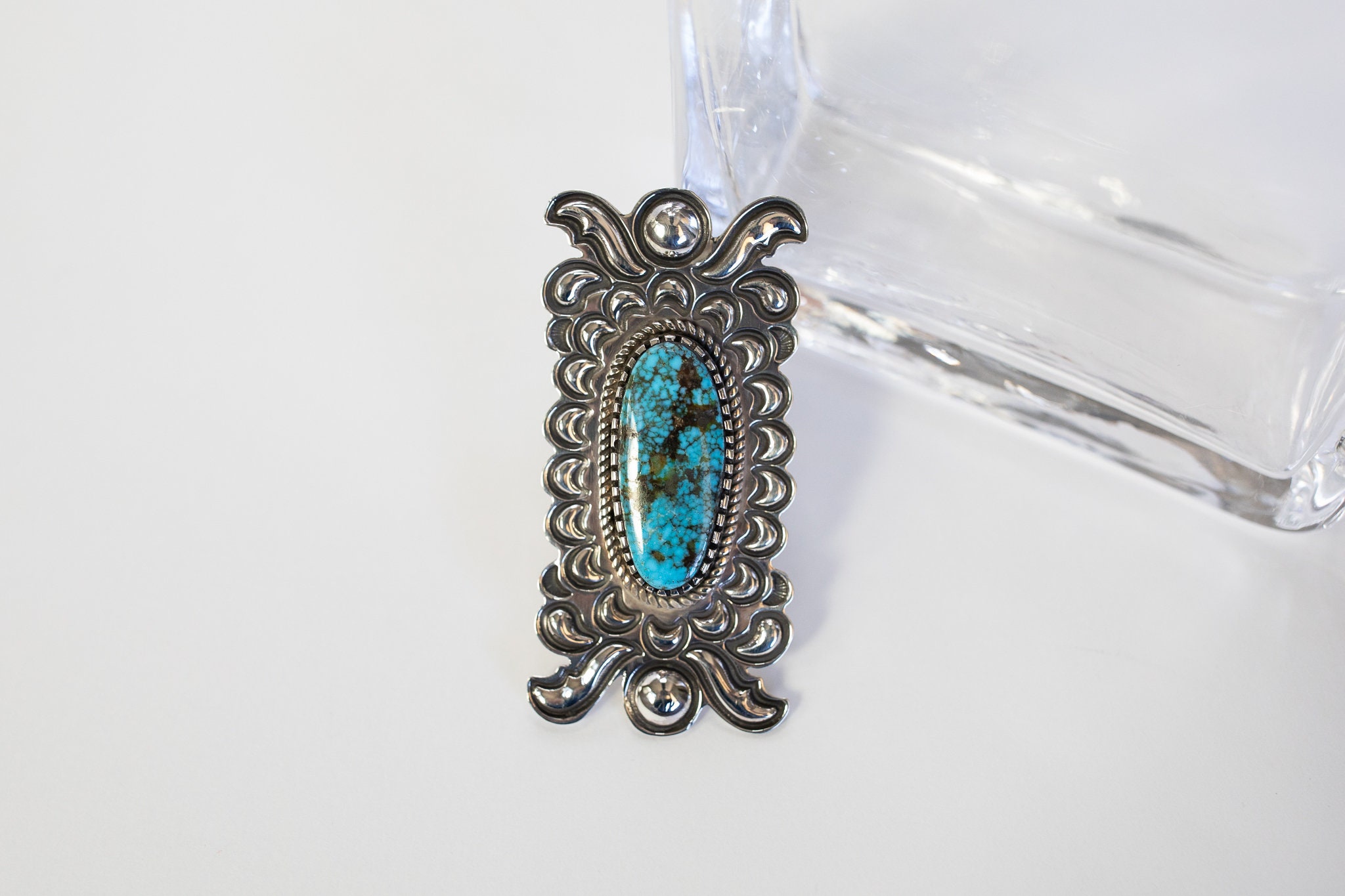 Ring alex sanchez - Etsy 日本