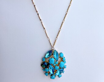Upcycled Necklace