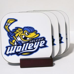 Toledo Walleye GW Bucket Cap