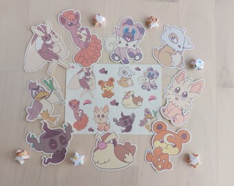 Lopunny Etsy Uk