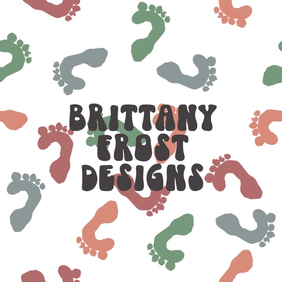 Hospital Baby Blanket Seamless File Etsy