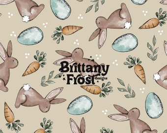 Archivo neutro de Pascua sin costuras, patrón de superficie de Pascua