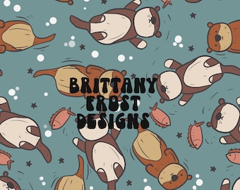 Otter Seamless File