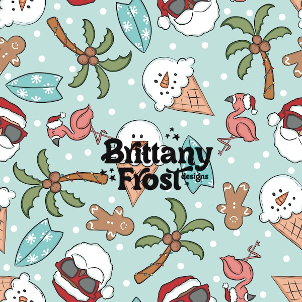 Hawaiian christmas sweatshirts