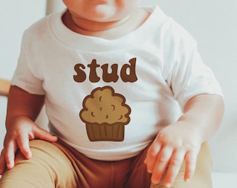 Stud Muffin Boho Valentines Day PNG Sublimation