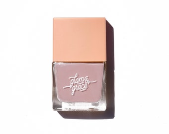 Vegan Nail Polish - Dew Drop