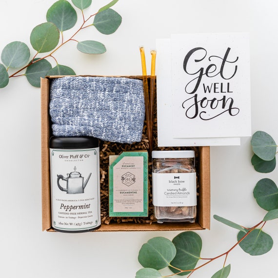 Get Well Soon Gifts For Him / 22 Get Well Soon Gifts That Ll Bring A Smile To Their Face - In my opinion , best gift to say get well soon would be helping them or visiting them to show your affection towards them or how much you care it was hard not to have ill feelings towards him but life is way too short for me to waste even a smidgen of emotion on him.