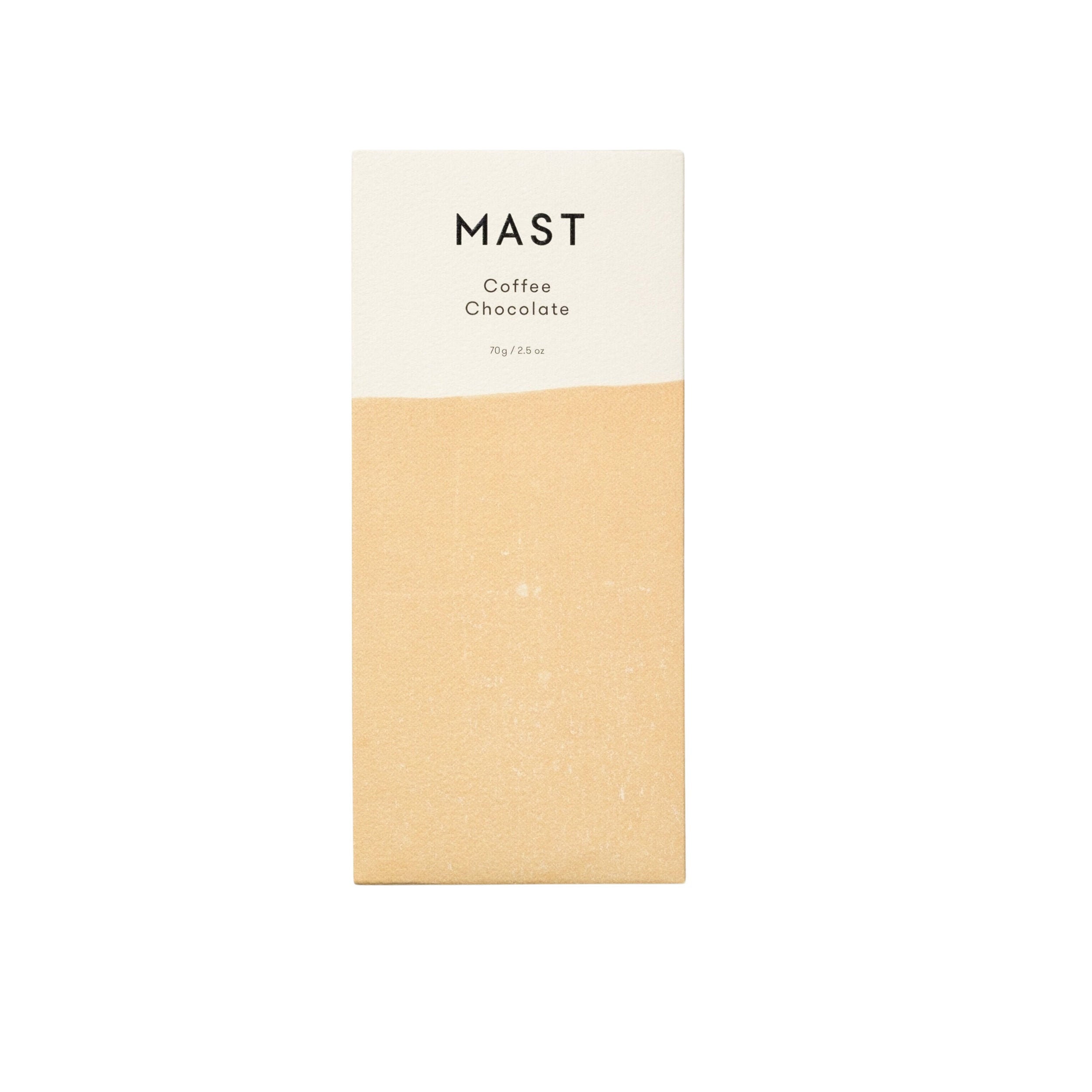 Organic Coffee Chocolate