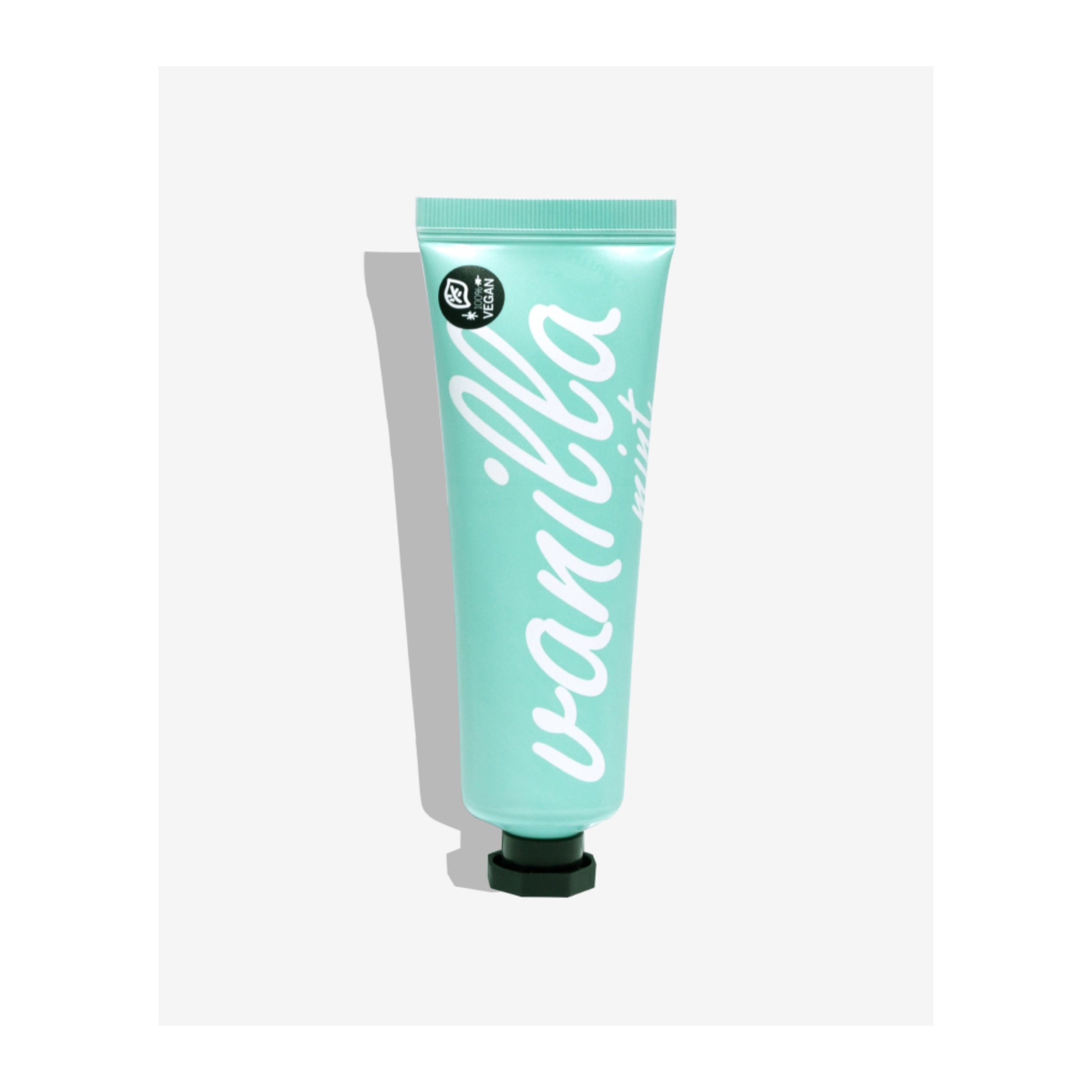 Vegan Vanilla + Mint Hand Cream