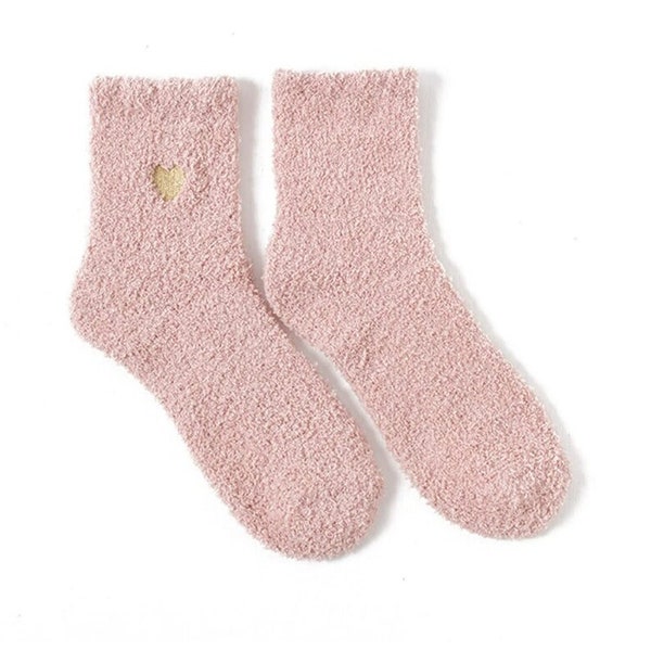 Women's Cozy Cloud Socks