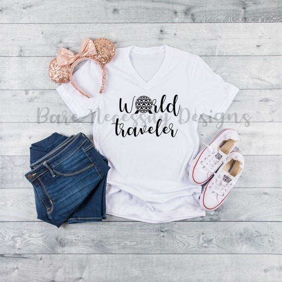 Free Free 133 Disney World Traveler Svg Free SVG PNG EPS DXF File