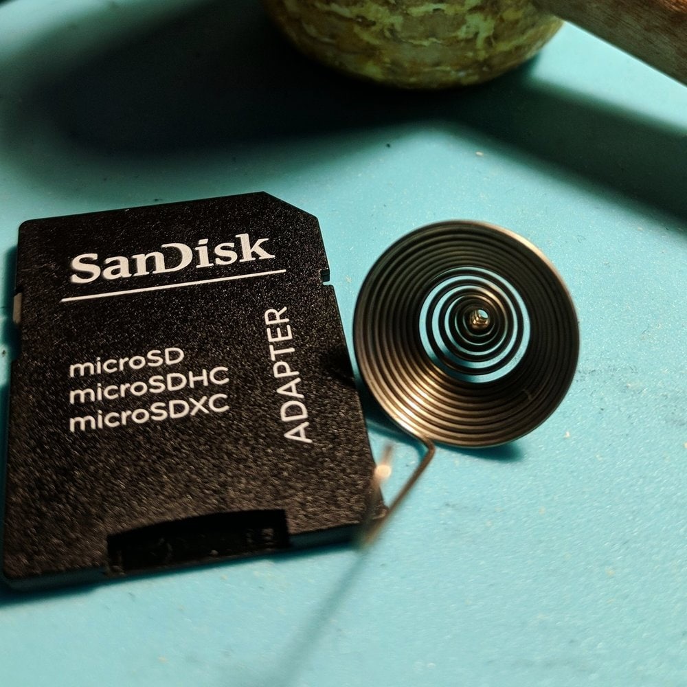 Original Smokin' Screw Pipe Screen Etsy