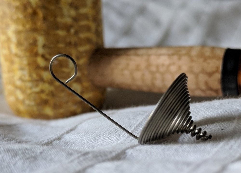 Original Smokin' Screw Pipe Screen Party Pack Etsy Australia