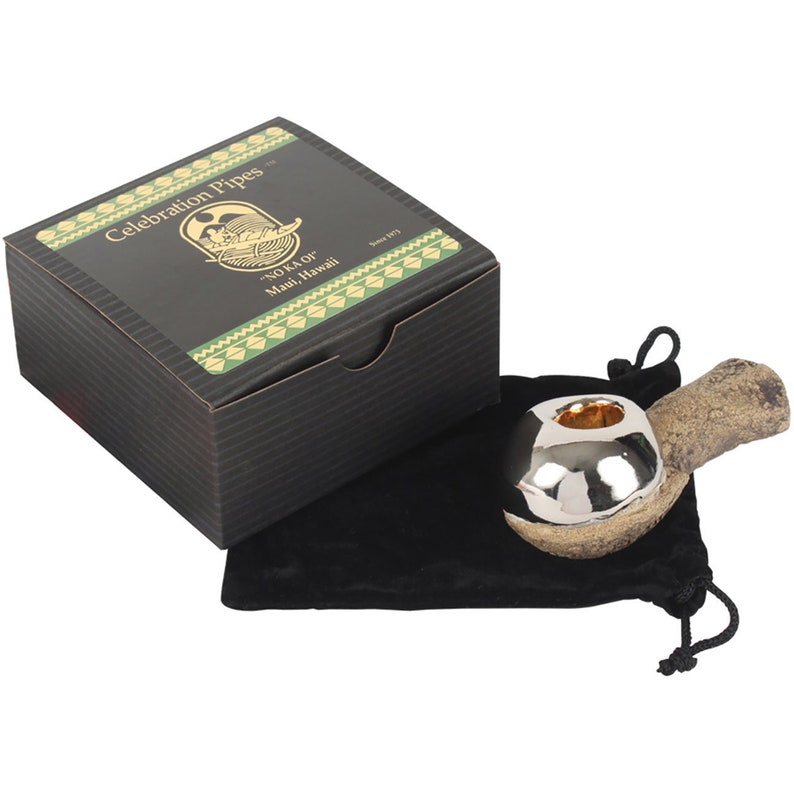 Celebration Pipe and Smokin' Screw Gift Set Etsy