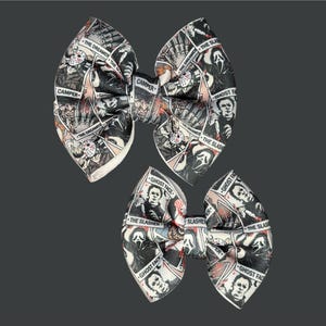 Arco de cartas Slasher