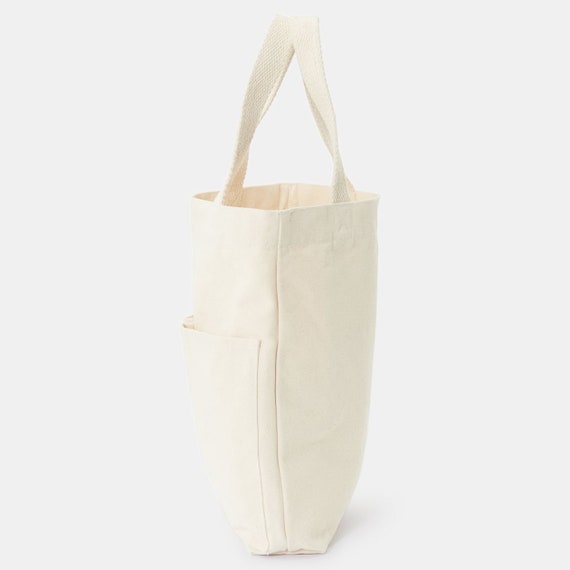 muji tote