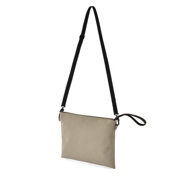 muji sling bag