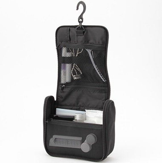 muji travel backpack