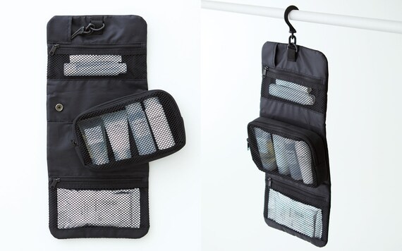 muji toiletries bag singapore