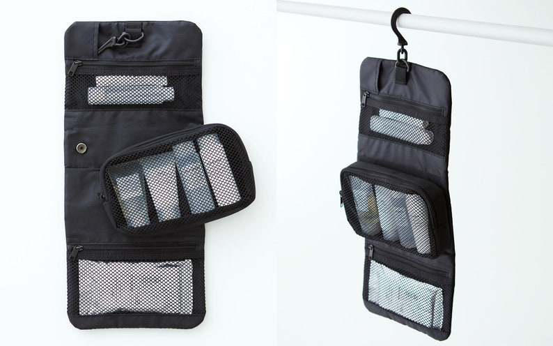 muji toiletry bag