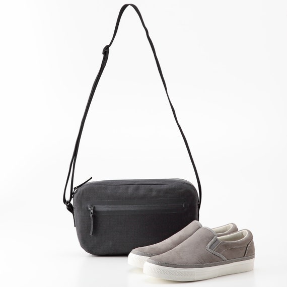 muji backpack malaysia