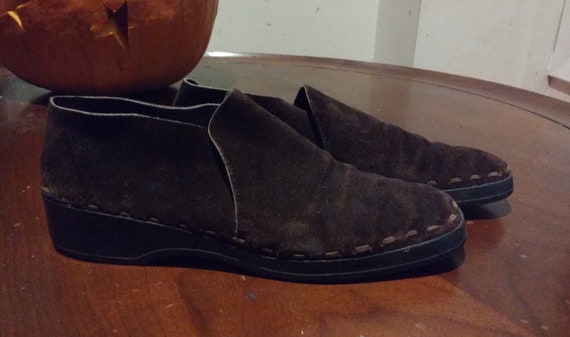 where are bally shoes made
