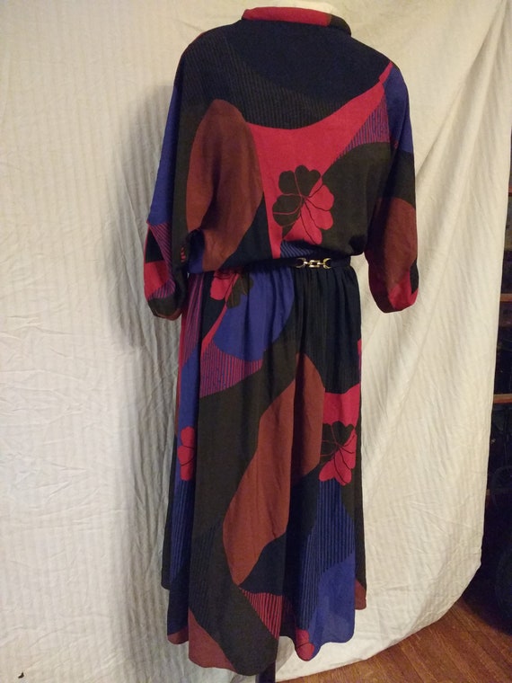 frank usher dress