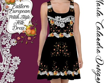 Polish Formal Dresses