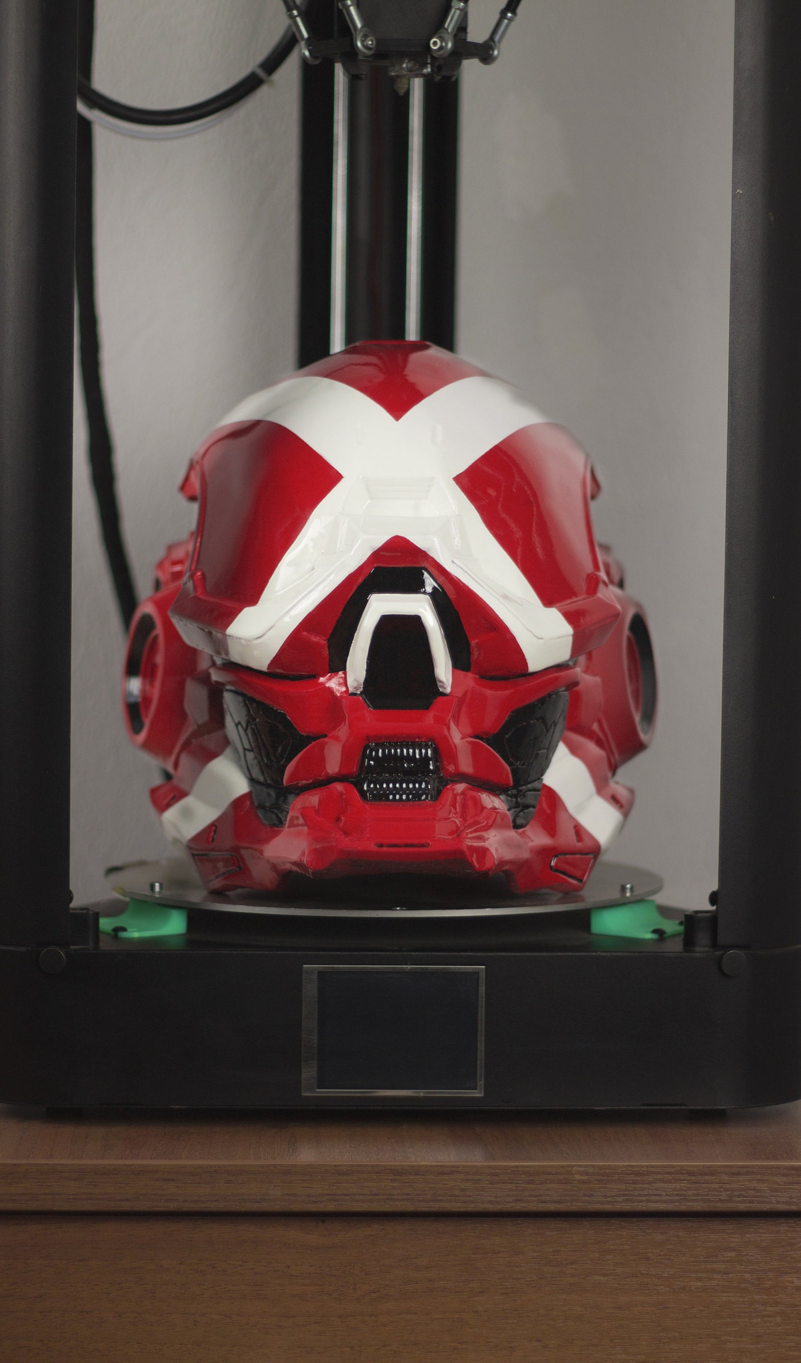 Halo 5 Cosplay Halo Helmet HALO LOCUS Etsy Canada