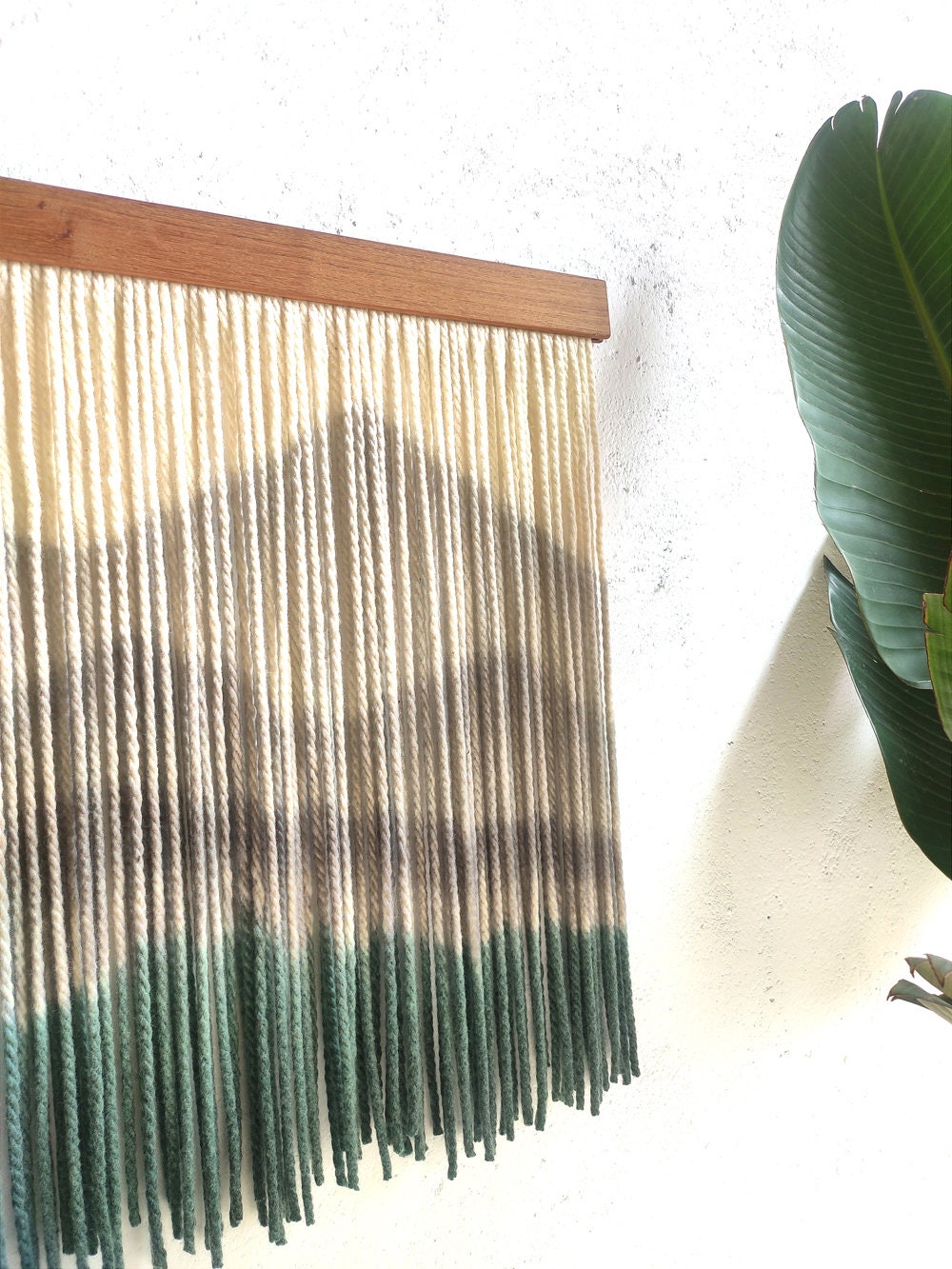 Large Wall Hanging Tapestry Decor Bohemian Macrame Wall Etsy