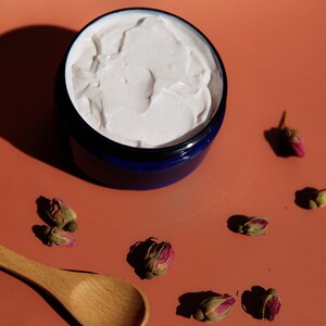 Rosita Body Cream 4oz (ONE LEFT)