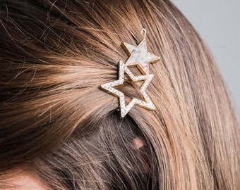 Haarspange Etsy