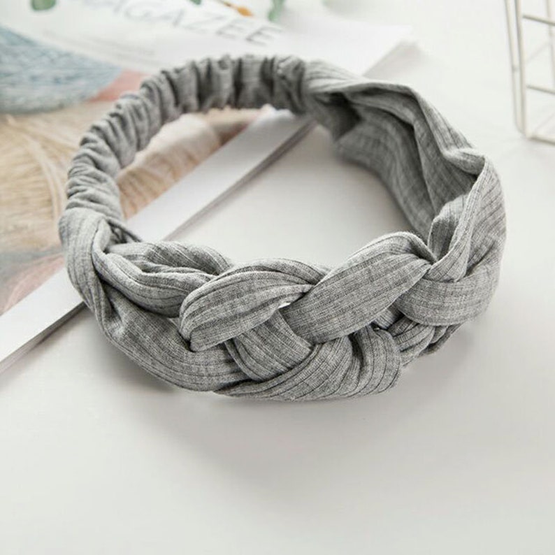 Guru-Shop Strnband Enmalges Batk Haarband, Kopfband, Bandana
