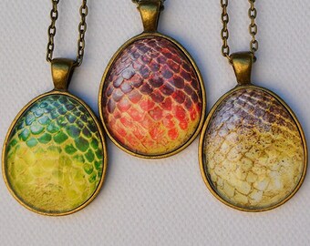 Dragon egg sales jewelry