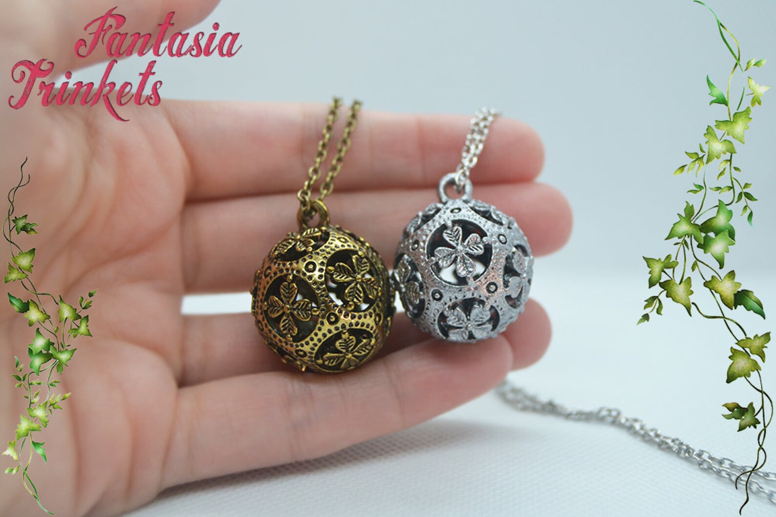 Rosemary's Baby Inspired Tannis Root Charm Pendant Etsy