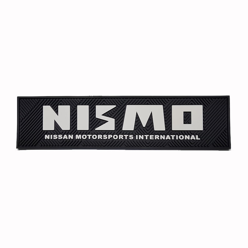 Nismo Vintage Rubber Bar Mat Runner Pvc Barmat Free Key Etsy Australia Nismo Vintage Rubber Bar Mat Runner Pvc Barmat Free Key Etsy Australia