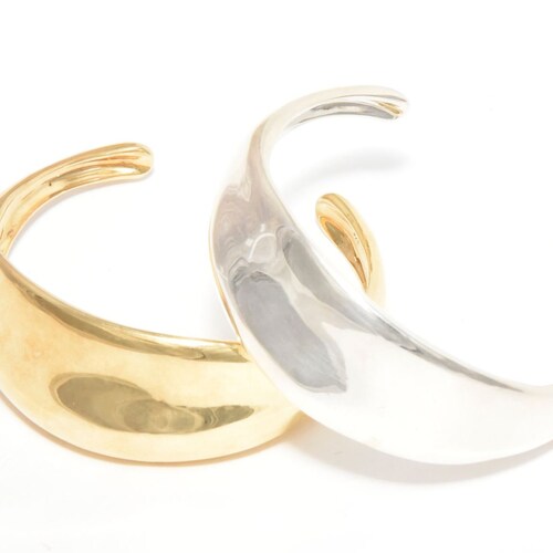 Handmade dome cuff bracelet shops