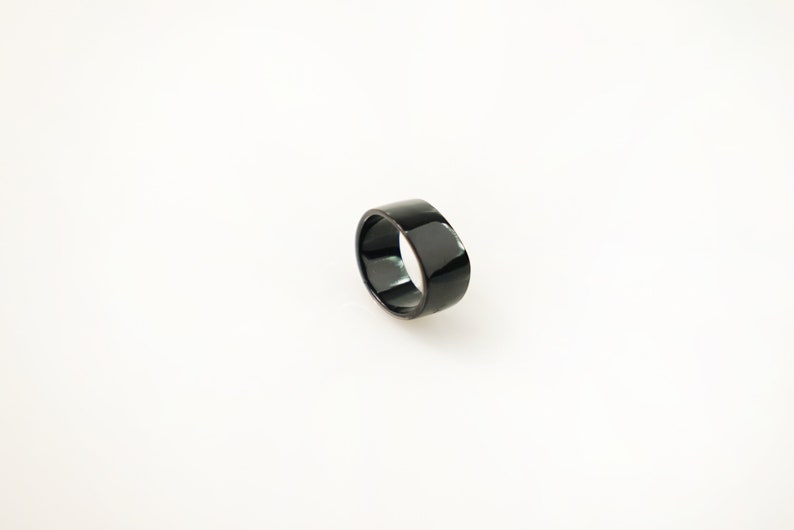 Men's Big Ring Etsy