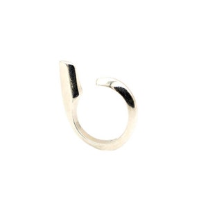 Frauen Ring Einzigartiger Moderner Schmuck Elan Bild 8