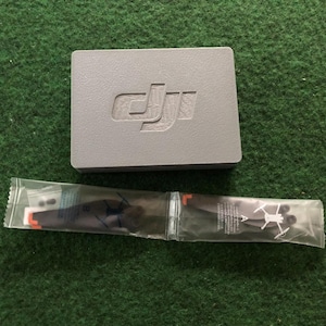 DJI Mini Pro 3 Propeller Case